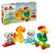 10412 Lego Duplo - Vláček se zvířátky
