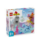 10418 Lego Duplo – Elsa a Bruni v začarovaném lese