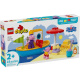 10432 Lego Duplo – Peppa Pig a výlet na loďce
