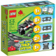 10506 LEGO DUPLO - Doplňky k vláčku