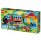 10507 LEGO DUPLO - Můj první vláček