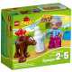 10521 LEGO DUPLO - Telátko