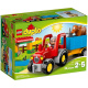 10524 LEGO DUPLO - Traktor