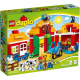 10525 LEGO DUPLO - Velká farma