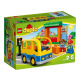 10528 LEGO DUPLO - Školní autobus