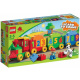 10558 LEGO DUPLO - Vláček s čísly