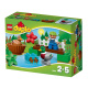 10581 LEGO DUPLO - Divoké kachny