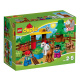 10582 LEGO DUPLO - Lesní zvířátka