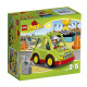 10589 LEGO DUPLO - Závodní auto