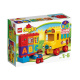 10603 LEGO DUPLO - Můj první autobus