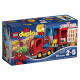 10608 LEGO DUPLO - Spider-Man dobrodružství s kamionem