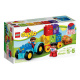 10615 LEGO DUPLO - Můj první traktor