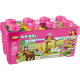 10674 LEGO JUNIORS - Farma pro koníky