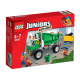 10680 LEGO JUNIORS - Popelářské auto