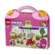 10684 LEGO JUNIORS - Supermarket v kufříku