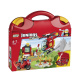 10685 LEGO JUNIORS - Hasičský kufřík