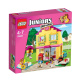 10686 LEGO JUNIORS - Rodinný domek