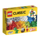 10693 LEGO CLASSIC - Tvořivé skládačky