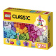 10694 LEGO CLASSIC - Tvořivé skládačky