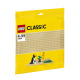 10699 LEGO CLASSIC - Písková podložka na stavění