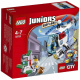 10720 LEGO JUNIORS – Policejní helikoptéra