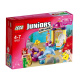 10723 LEGO JUNIORS – Ariel a její kočár