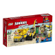10734 LEGO JUNIORS - Demoliční práce na staveništi