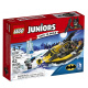 10737 LEGO JUNIORS - Batman vs. Mr. Freeze
