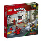 10739 LEGO JUNIORS - Žraločí útok