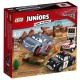 10742 LEGO JUNIORS - Závodní okruh Willyho vrch