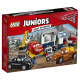 10743 LEGO JUNIORS - Garáž Cars