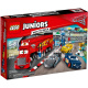 10745 LEGO JUNIORS - Finálový závod Cars
