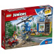 10751 LEGO JUNIORS - Policejní honička v horách