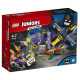 10753 LEGO JUNIORS - Joker útočí na jeskyni Batmana