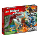 10756 LEGO JUNIORS - Útěk Pteranodona