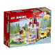 10762 LEGO JUNIORS Disney Princess – Bellin čas na příběhy