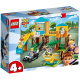 10768 LEGO TOY STORY 4 – Dobrodružství na hřišti