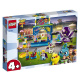 10770 LEGO TOY STORY 4 - Woody a Buzz v lunaparku