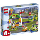 10771 LEGO TOY STORY 4 – Horská dráha