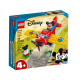 10772 Lego Disney – Mickey Mouse a vrtulové letadlo