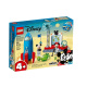 10774 Lego Disney – Micky a Minnie Mouse Raketoplán