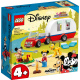 10777 Lego Disney- Mickey a Minnie jdou kempovat
