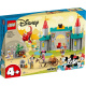 10780 Lego Disney- Mickey a Kamarádi: Obránci hradu