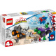 10782 Lego Marvel – Hulk vs. Rhino-souboj džípů