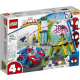 10783 Lego Marvel – Spiderman v laboratoři Doca Ocka