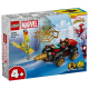 10792 Lego Marvel – Vozidlo s vrtákem