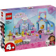 10796 Lego Gabby's Dollhouse – Gabby a kočicí jesličky