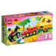 10807 LEGO DUPLO – Přívěs pro koně