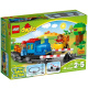 10810 LEGO DUPLO - Vláček