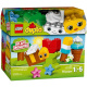 10817 LEGO DUPLO – Tvořivá truhlice